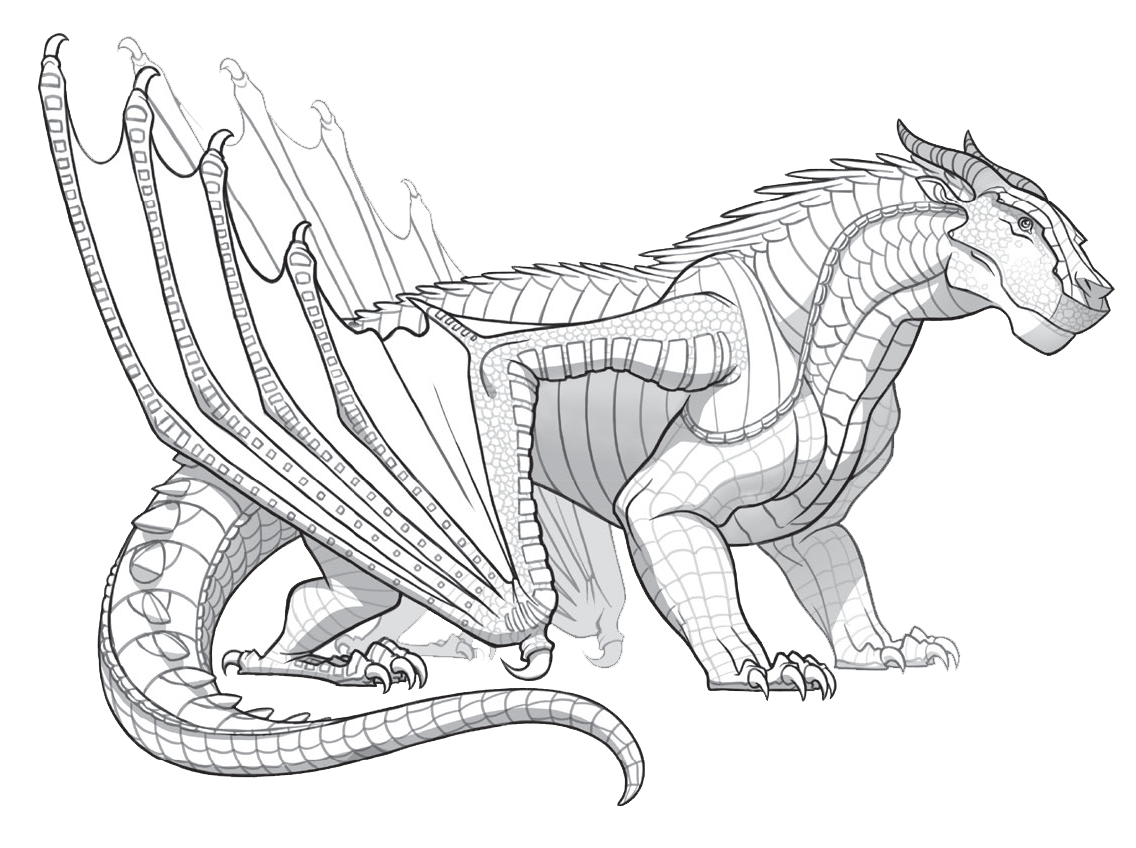 Wings of fire wings of fire horse coloring pages truck coloring pages