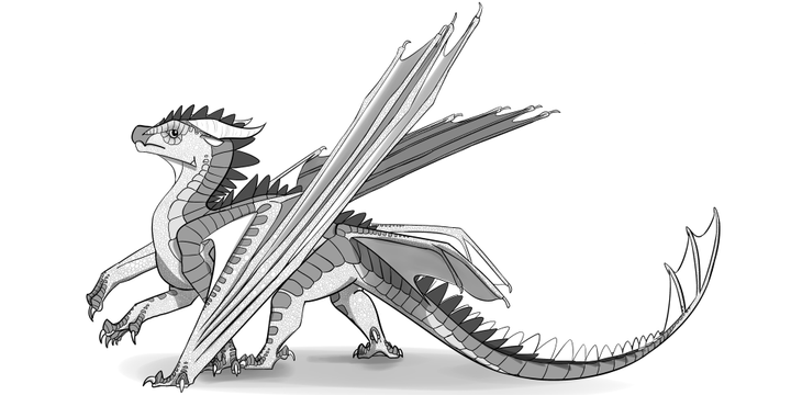 Wings of fire â dragon of loyalty
