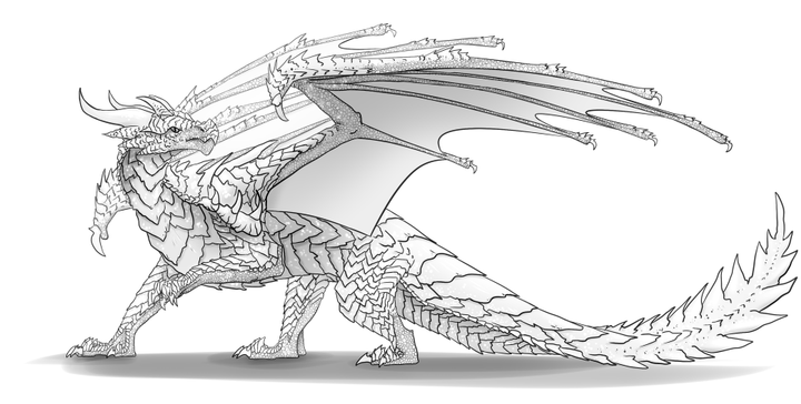Wings of fire â dragon of loyalty
