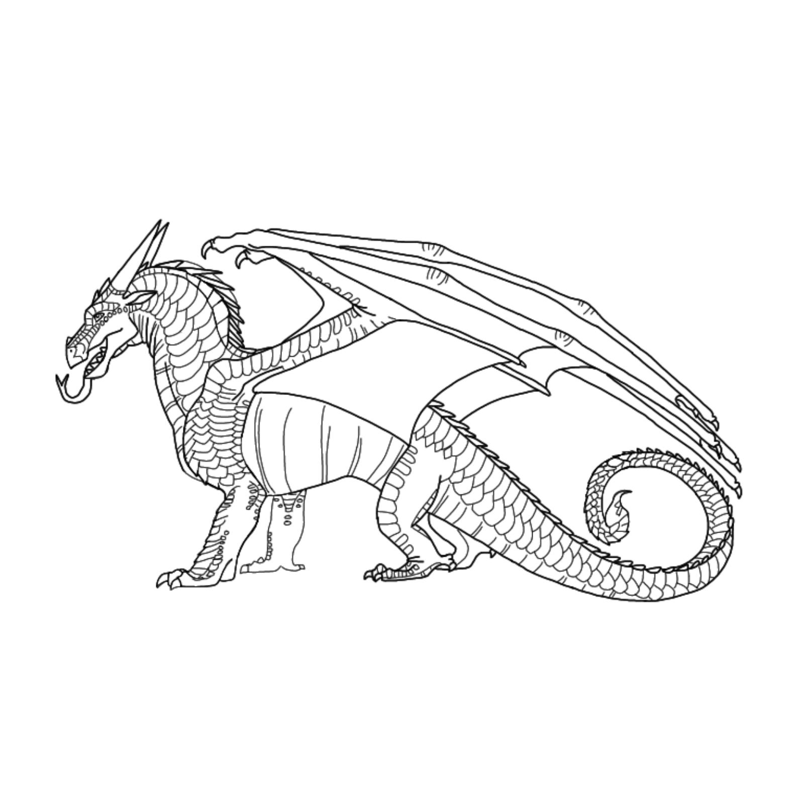 I sort of pieced two joy ang bases to make a hybrid base nightsand i kind of fked up the tail barb sorry rwingsoffire