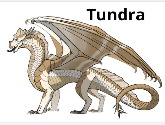 Hybrids wings of fire fanfic