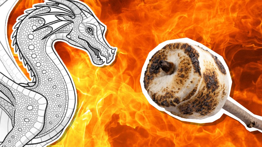 What wings of fire hybrid are you quiz personality quiz