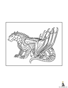 Dragon drawing club for beginners