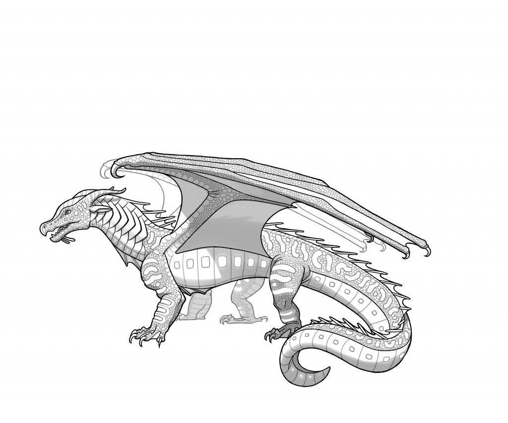 Seawings wings of fire tribe rights activists wiki