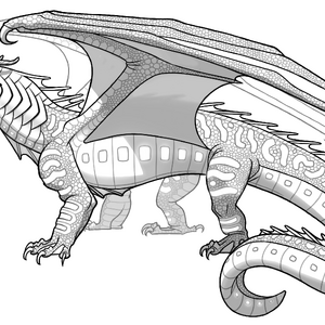 Discuss everything about wings of fire wiki