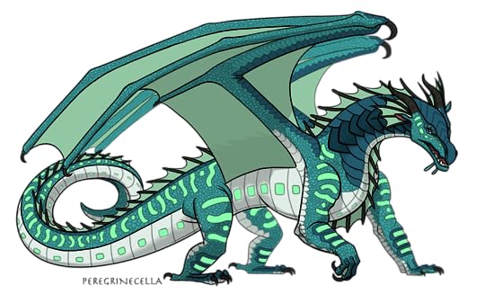 Wings of fire