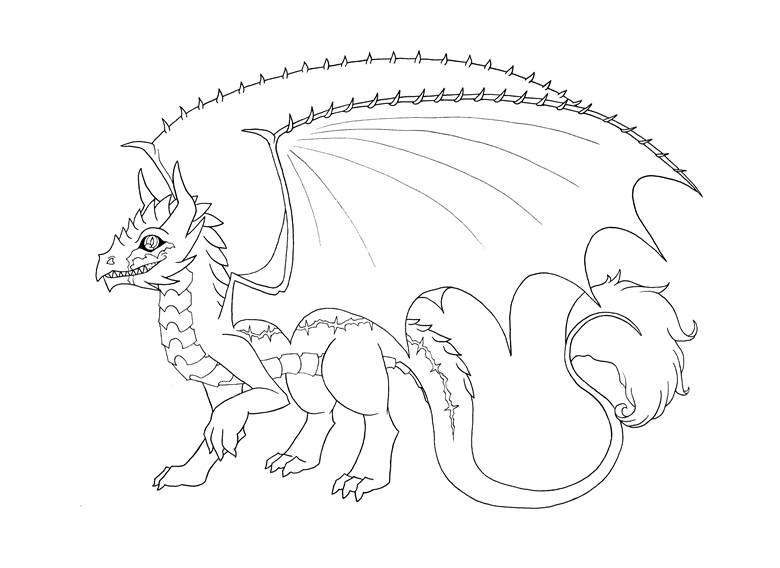 Coloring pages