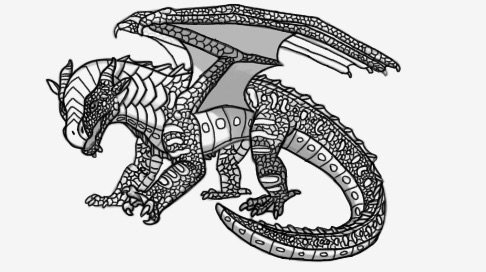Seawing names wings of fire amino
