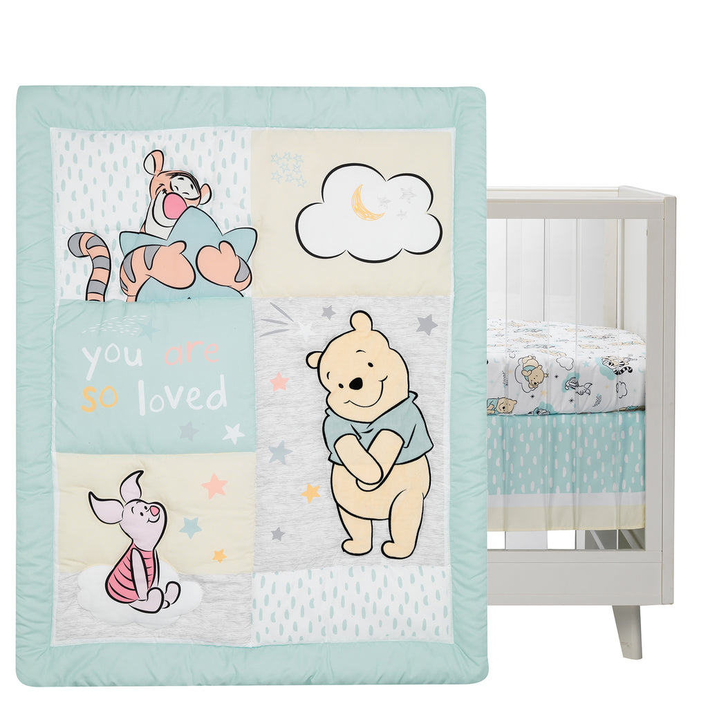 Disney baby winnie the pooh hugs