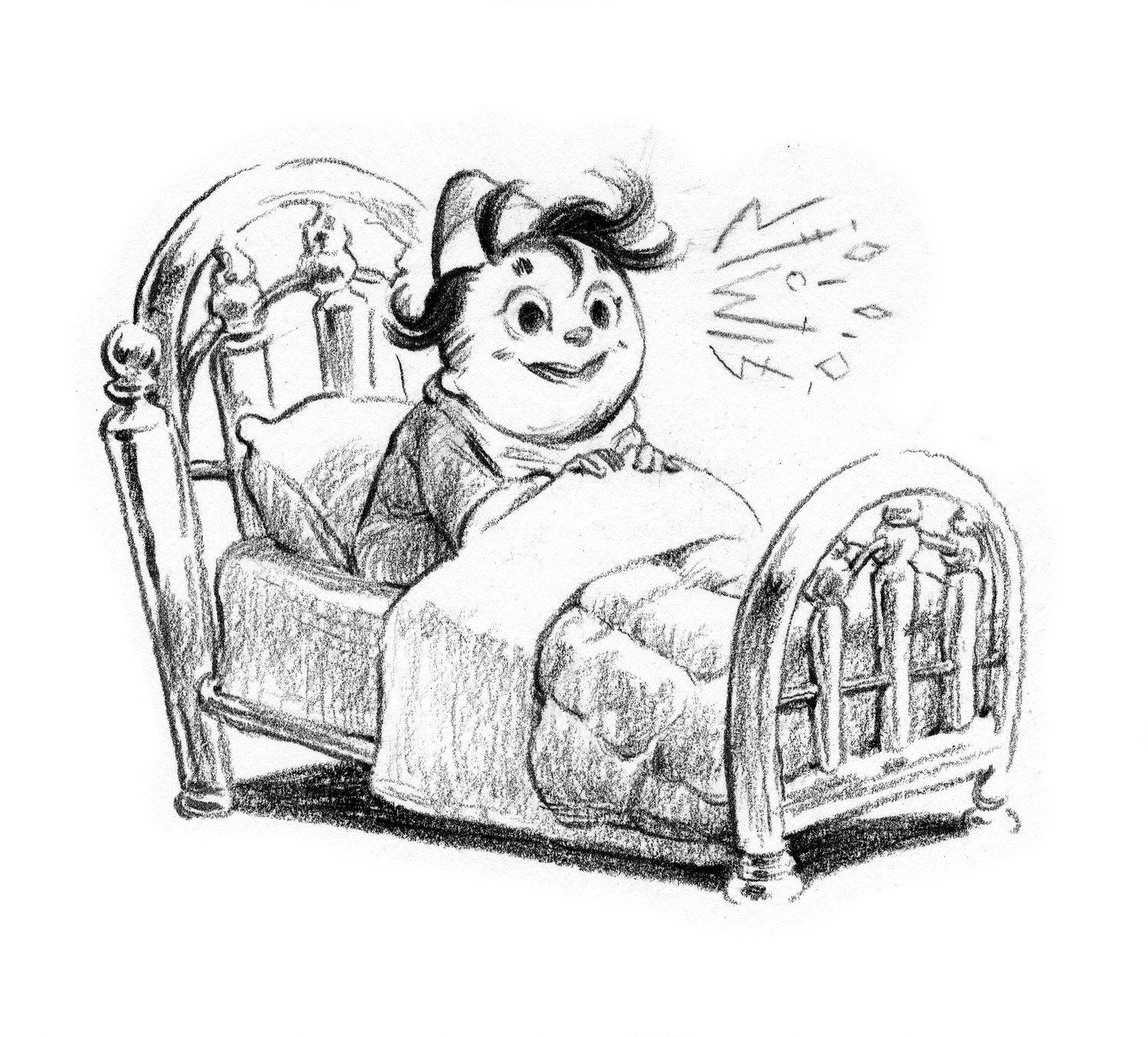 The story of gumluck the wizard â adam rex