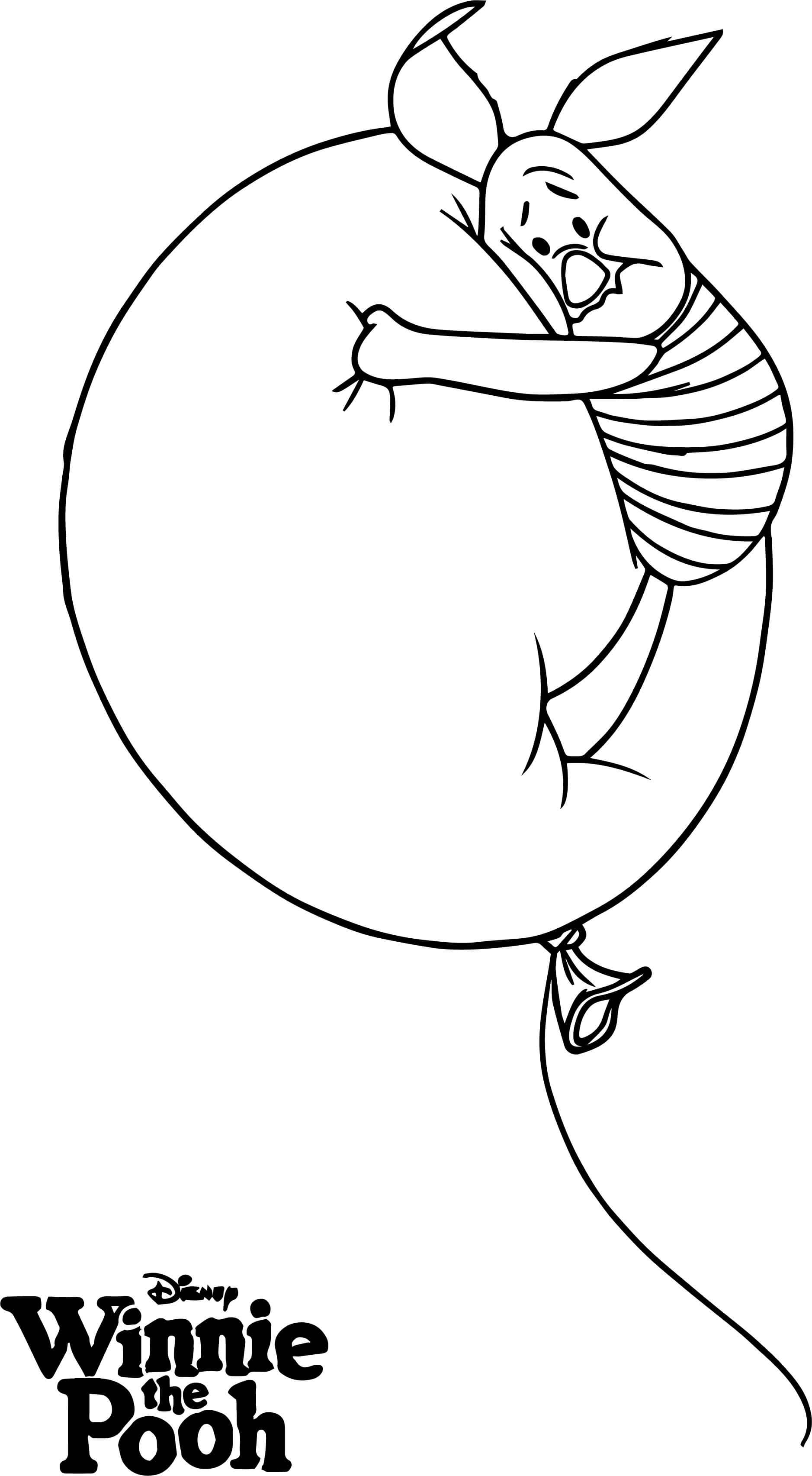 Winnie the pooh pages â printable pages