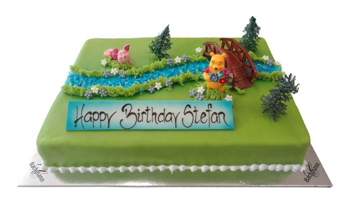 Colour flip square winnie pooh online order bamann lucerne