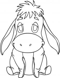 How to draw chibi winnie the pooh characters cute kawaii resources