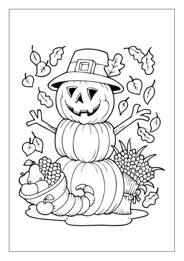 Halloween coloring pages printable coloring sheets