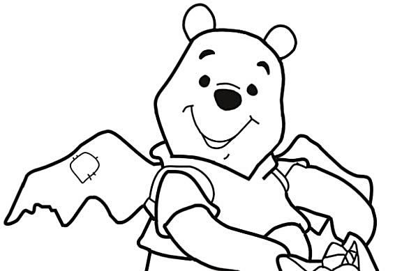 Halloween coloring pages free printables for kids