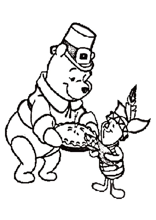 Print coloring image