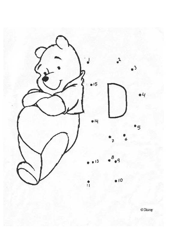 Pooh pooh valentine coloring pages