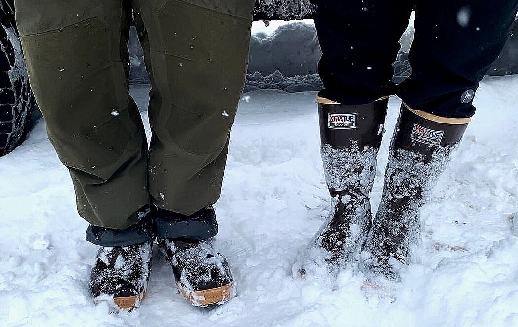 Best mens winter boots of tested and reviewed