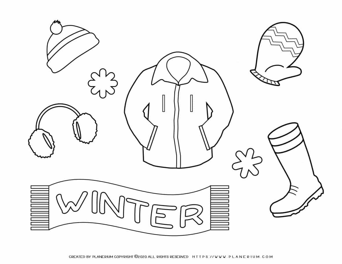 Winter