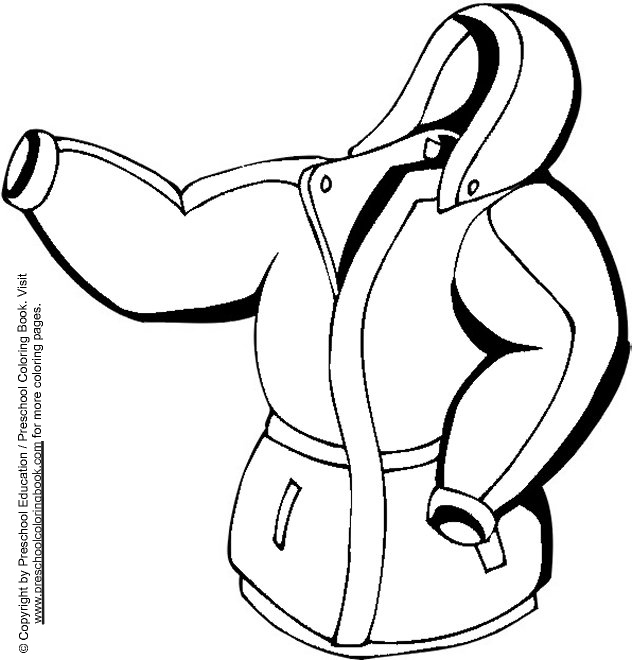 Www winter coloring page
