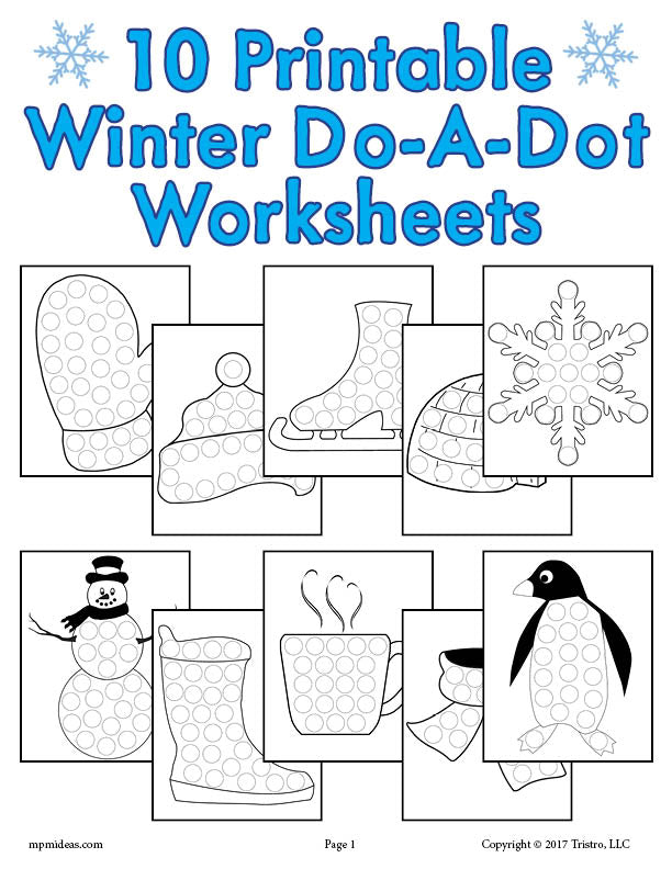 Winter do