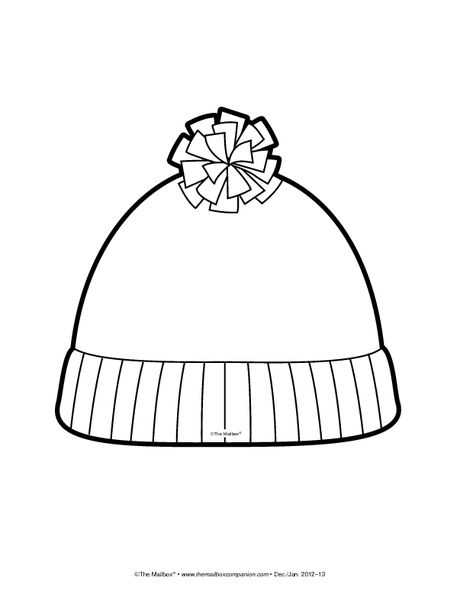 Hat pattern