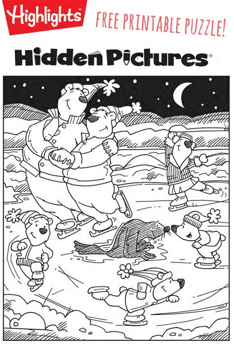 Download this free printable hidden pictures puzzle to hidden picture puzzles hidden pictures picture puzzles