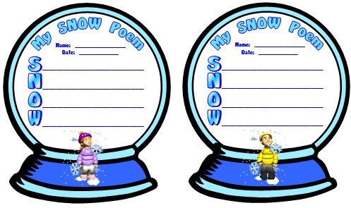 Winter english teaching resources and lesson plans for christmas