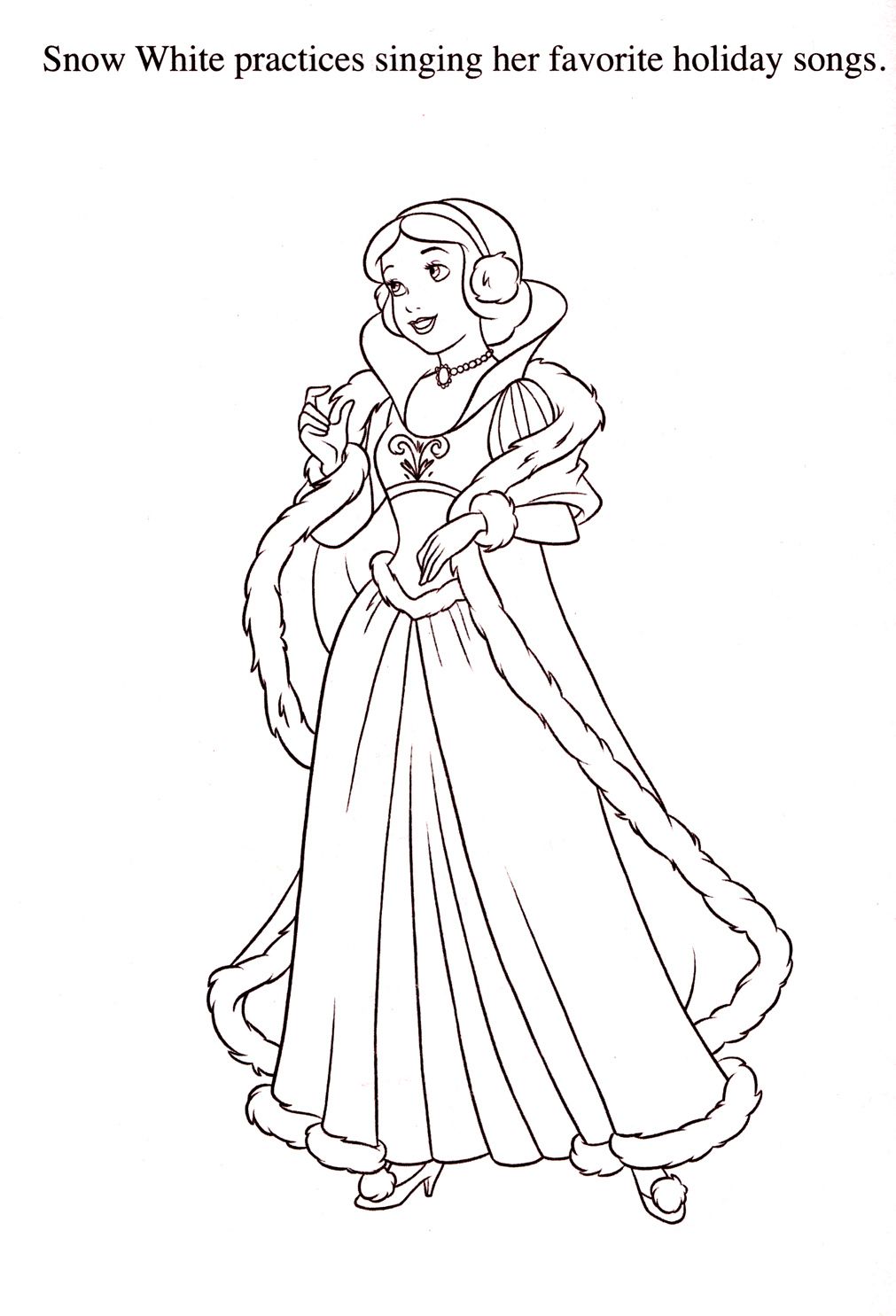 Disney coloring pages disney coloring pages disney princess coloring pages bear coloring pages