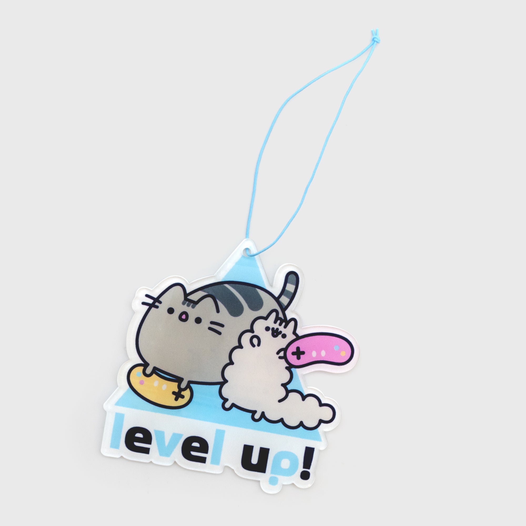 Pusheen subscription box