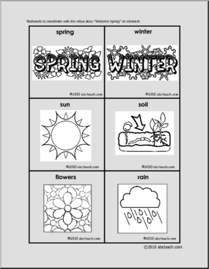 Rebus worksheets for students pictorial puzzles