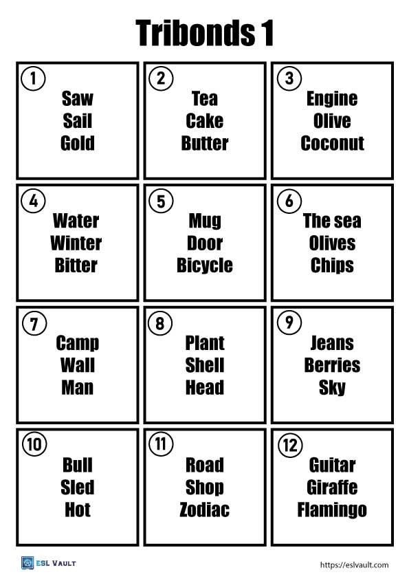 Free printable rebus puzzles with answers