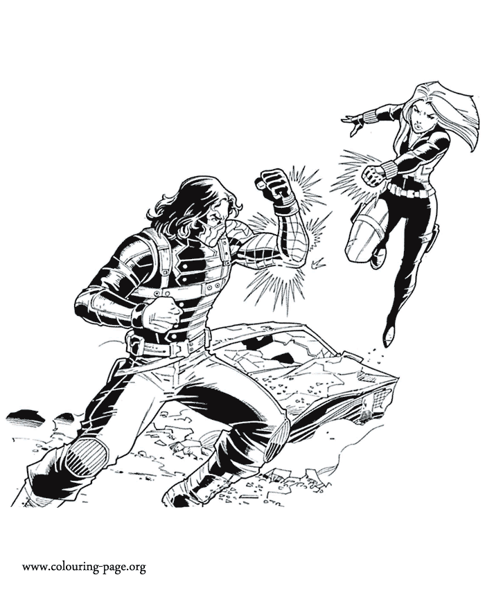 Newest coloring pages