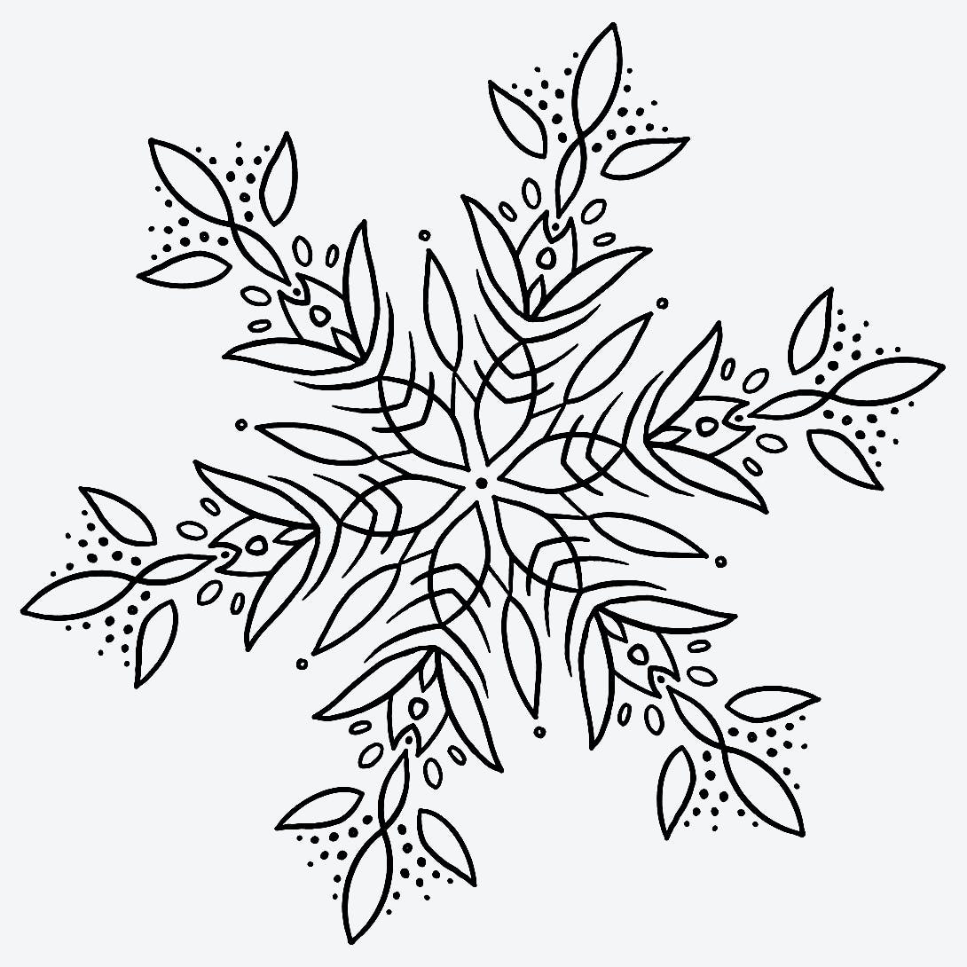 Winter solstice semi