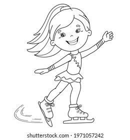 Thousand coloring pages winter royalty