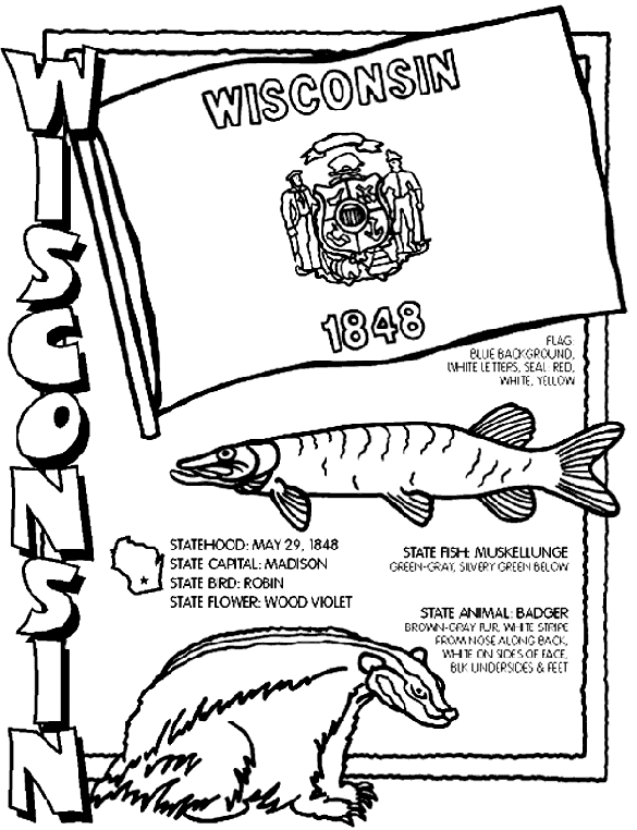 Wisconsin