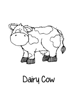 Wisconsin state coloring pages by loving life in kindergarten tpt