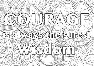 Positive and inspiring quotes