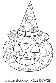 Wizard coloring page images stock photos d objects vectors