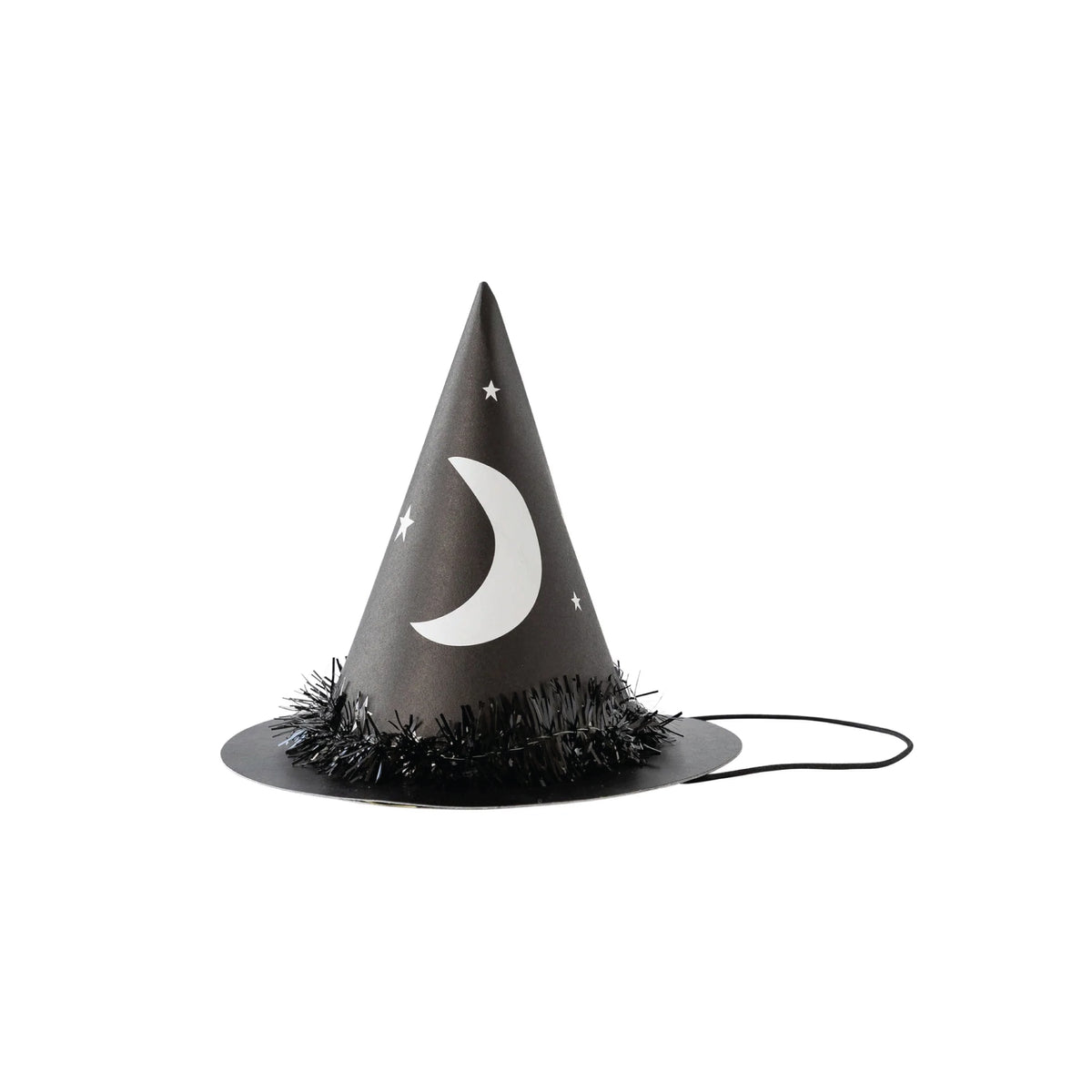 Mini halloween witch hats ct the party darling