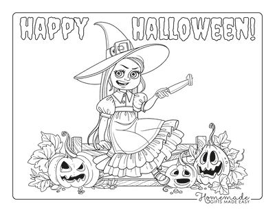 Pumpkin coloring pages girl carving pumpkins halloween coloring halloween coloring pages free halloween coloring pages