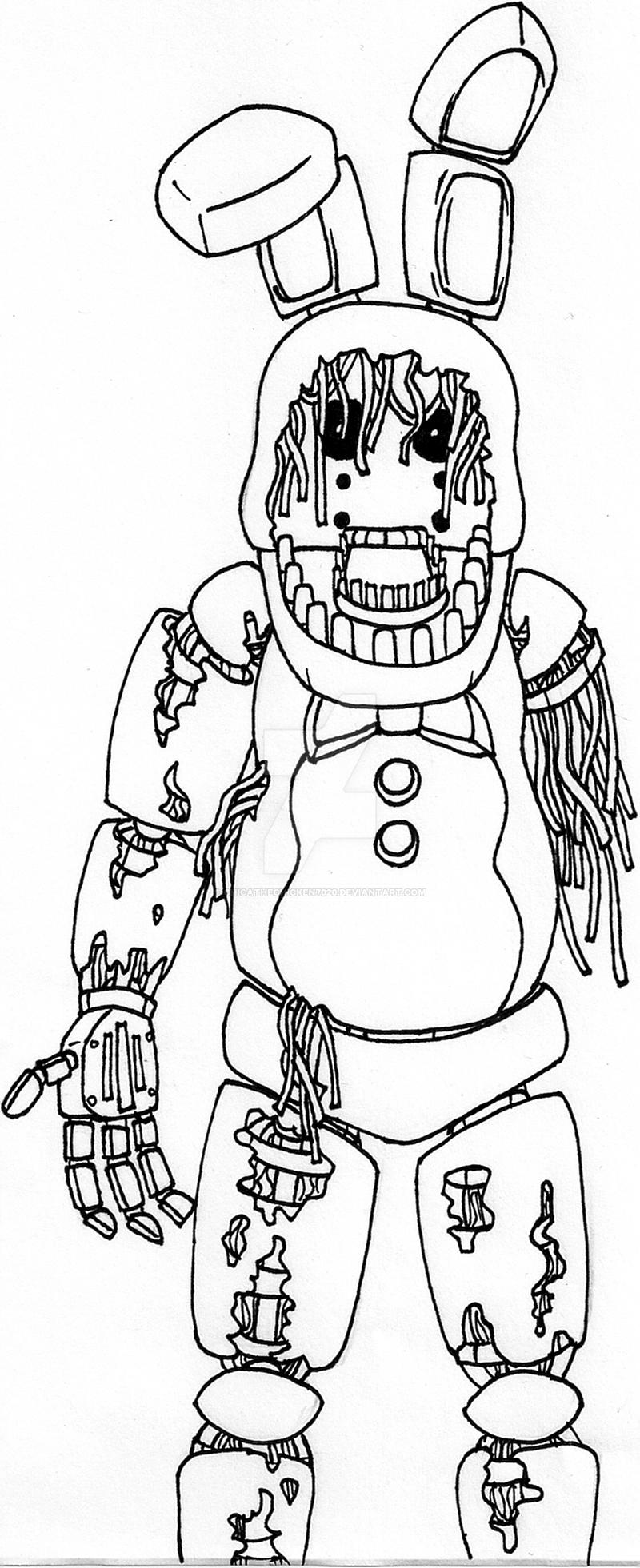 Fnaf
