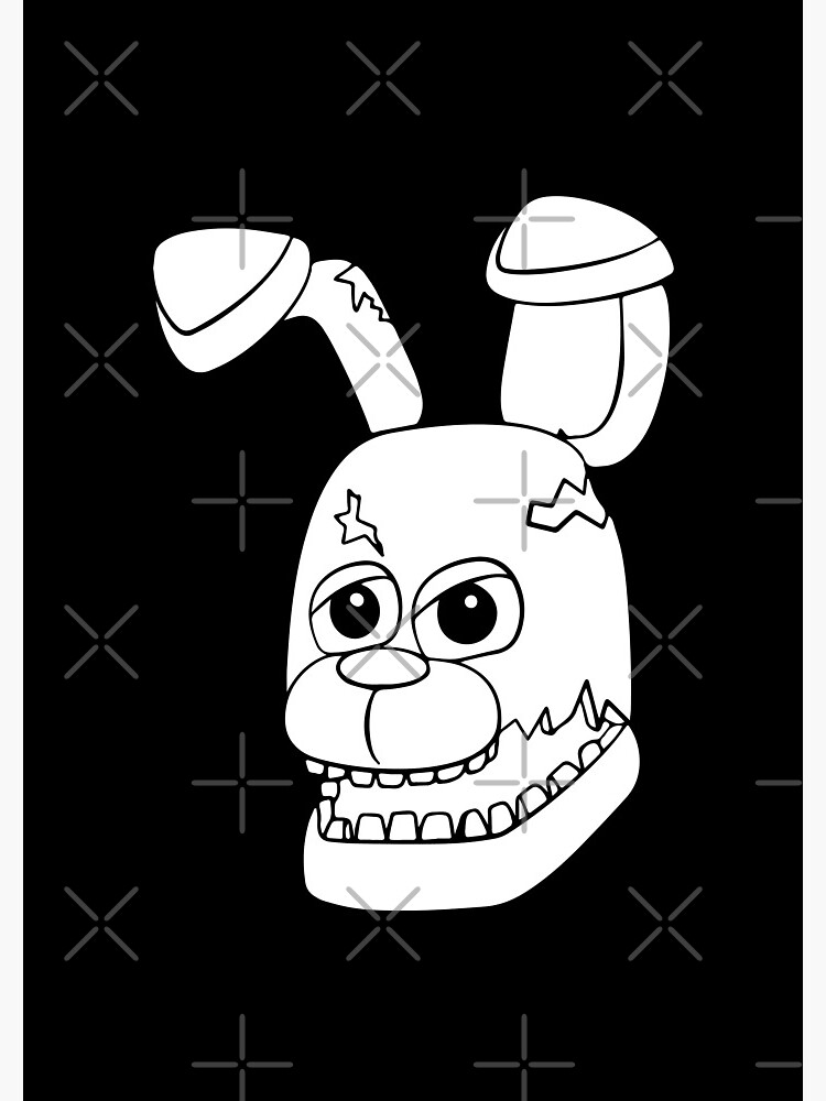 Freddy fazbear freddy fnaf spiral notebook for sale by pinelemon