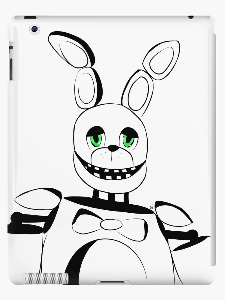 Spring bonnie
