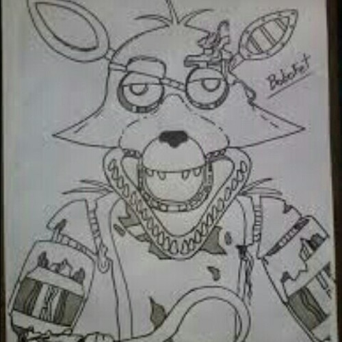 Stream withered foxy music listen to songs albums playlists for free on