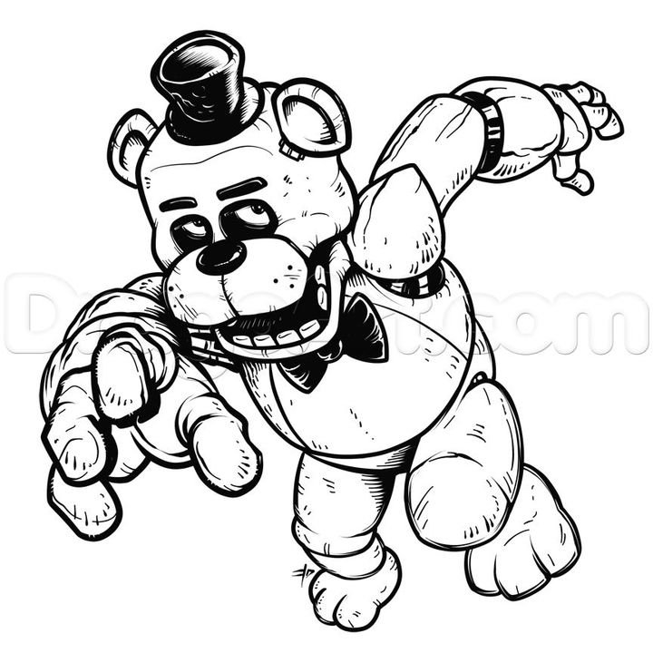 Fnaf