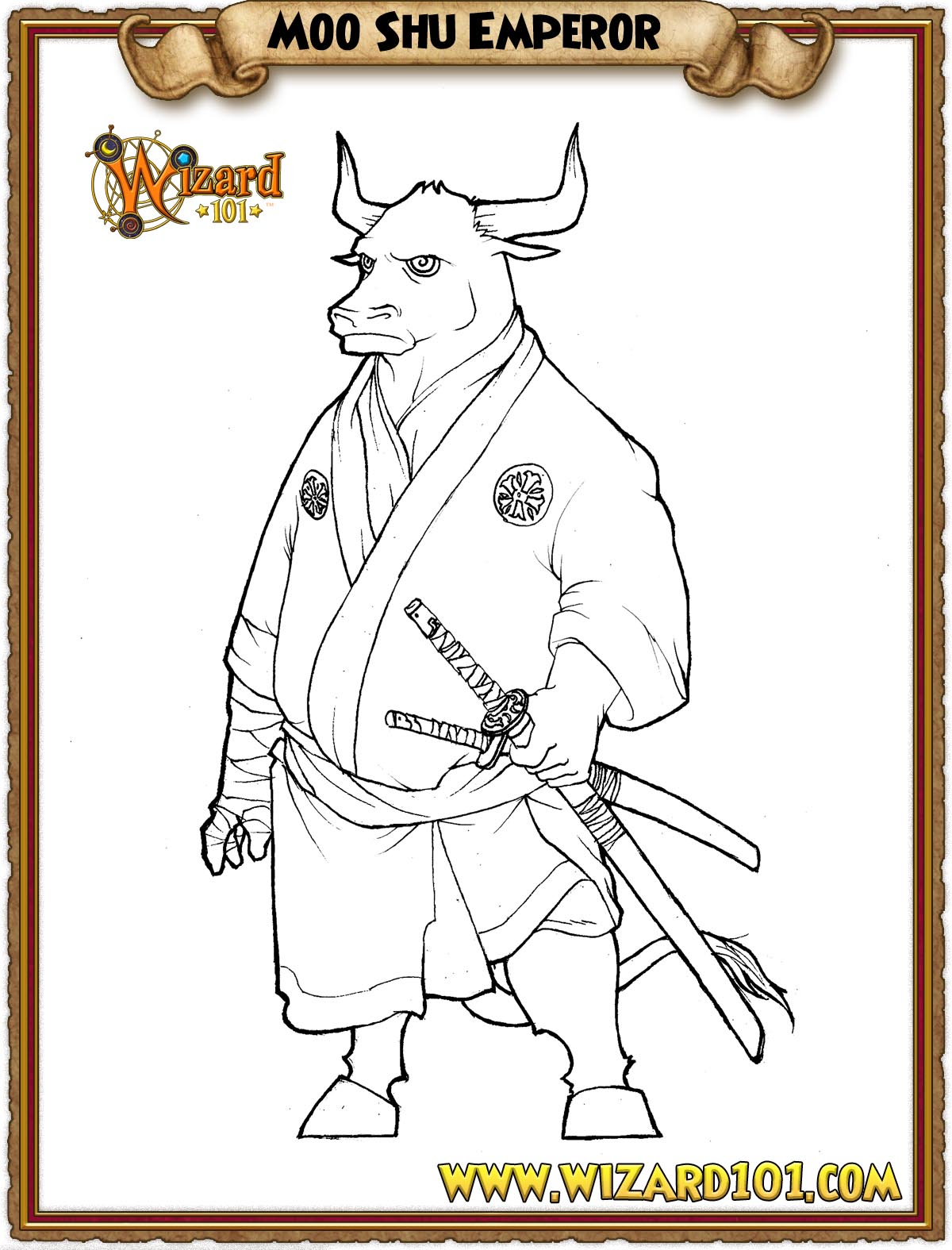 Coloring pages free online game