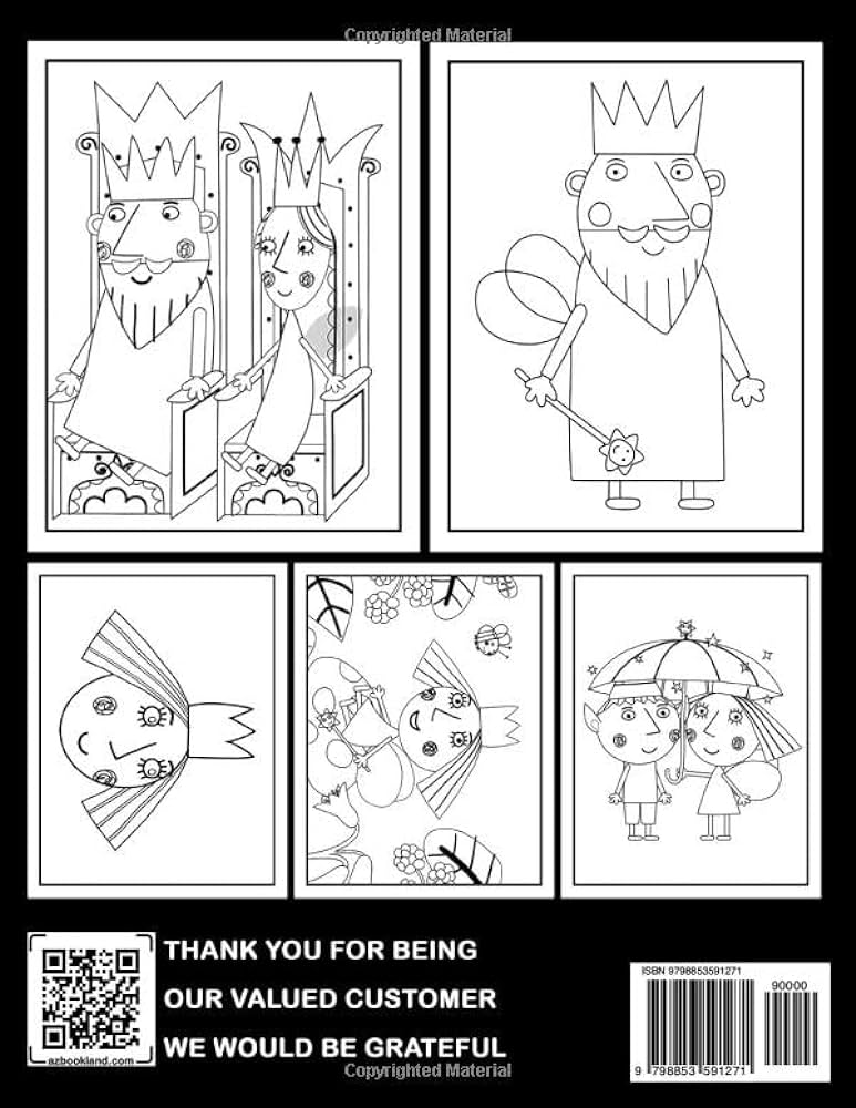 The twins coloring book the friendship between fairy princess colour pages to draw with high quality pictures for relaxation with stress relief moses ayden books