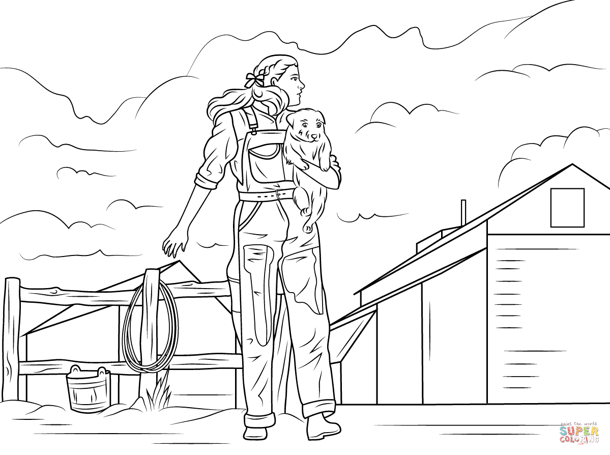 Wizard of oz tornado scene coloring page free printable coloring pages
