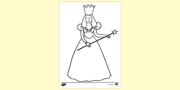 Wizard of oz louring sheets teacher made